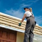 The Marvel of Metal Man Roofing: A Comprehensive Guide