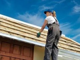 The Marvel of Metal Man Roofing: A Comprehensive Guide