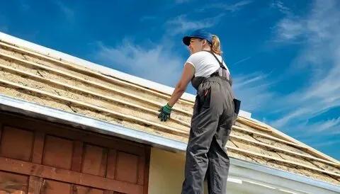 The Marvel of Metal Man Roofing: A Comprehensive Guide