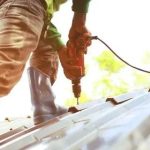 Seeking Skilled Roofers: Join Our Team Today