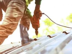 Seeking Skilled Roofers: Join Our Team Today