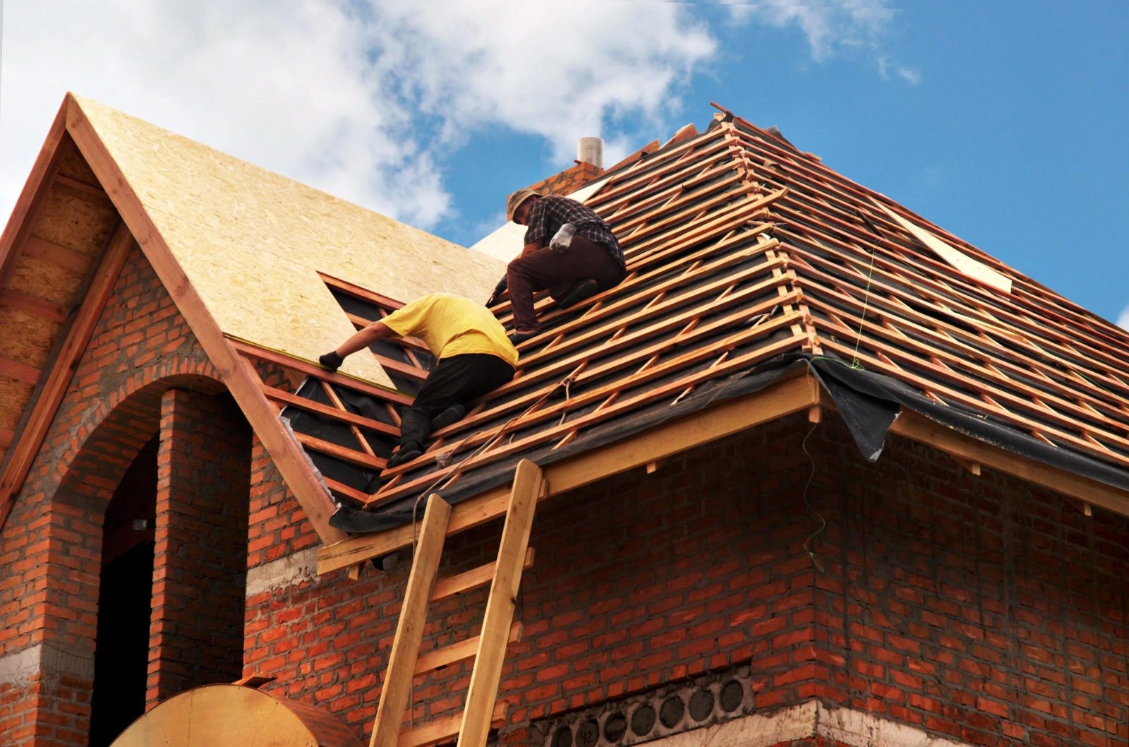 Roofer Marketing: Boosting Your Business with Strategic Strategies