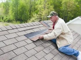 Protect Your Home with Lincoln Roofing Company