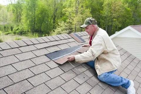 Protect Your Home with Lincoln Roofing Company