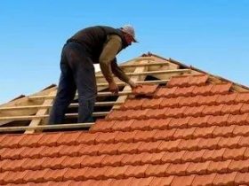 Roof Rx: Rapid Response for Emergency Repairs