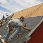 The Elite Rooftop Artisans: Top Roofers of the Year