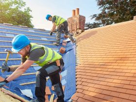 Finding Local Experts for Metal Roof Repair