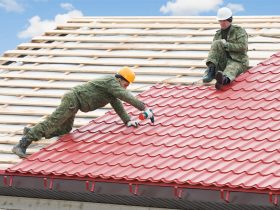 Locating Close-by Rubber Roofing Options