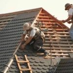 Top Notch: The Latest in Roof Installation