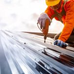 Masterful Roofers: The Experts in Their Field
