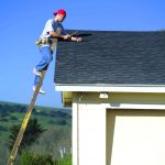 Unveiling Excellence: Milton Roofing Services