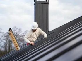 Discover the Best Standing Seam Metal Roof Near Me