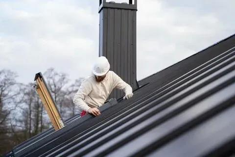 Discover the Best Standing Seam Metal Roof Near Me