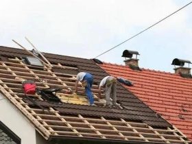 Shining Armor: Exploring the Finest Metal Roofing Options