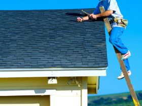 The Legendary Roofer: Greg’s Stories from the Top