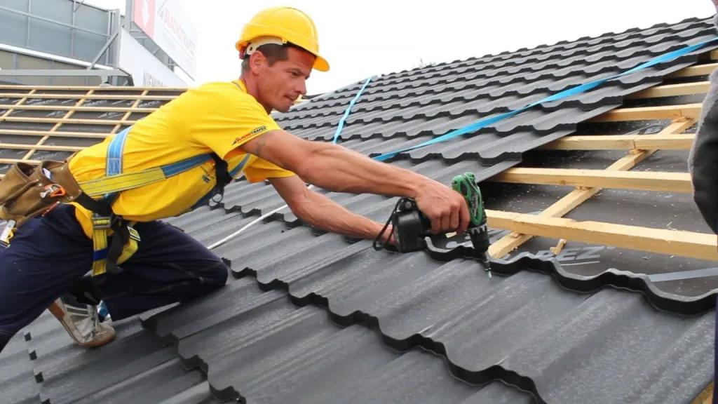 Top Rated Local Roofing Contractors at Your Doorstep
