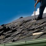 Level Up Your Roof with Top-Notch Flat Roofing Services