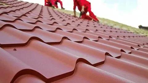 Top-Rated Roofing Pros in Your Area