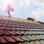 Crafting Quality: Meet the My Builder Roofers