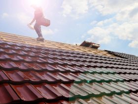 Crafting Quality: Meet the My Builder Roofers