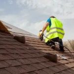 Meet Dave the Roofer: Master of the Roofing Trade