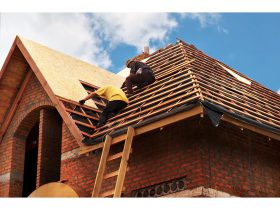 Covering Your Home: Top Contractors for Roof Services