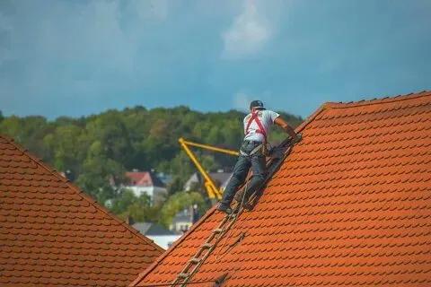 Locate Nearby Union Roofers for Quality Service