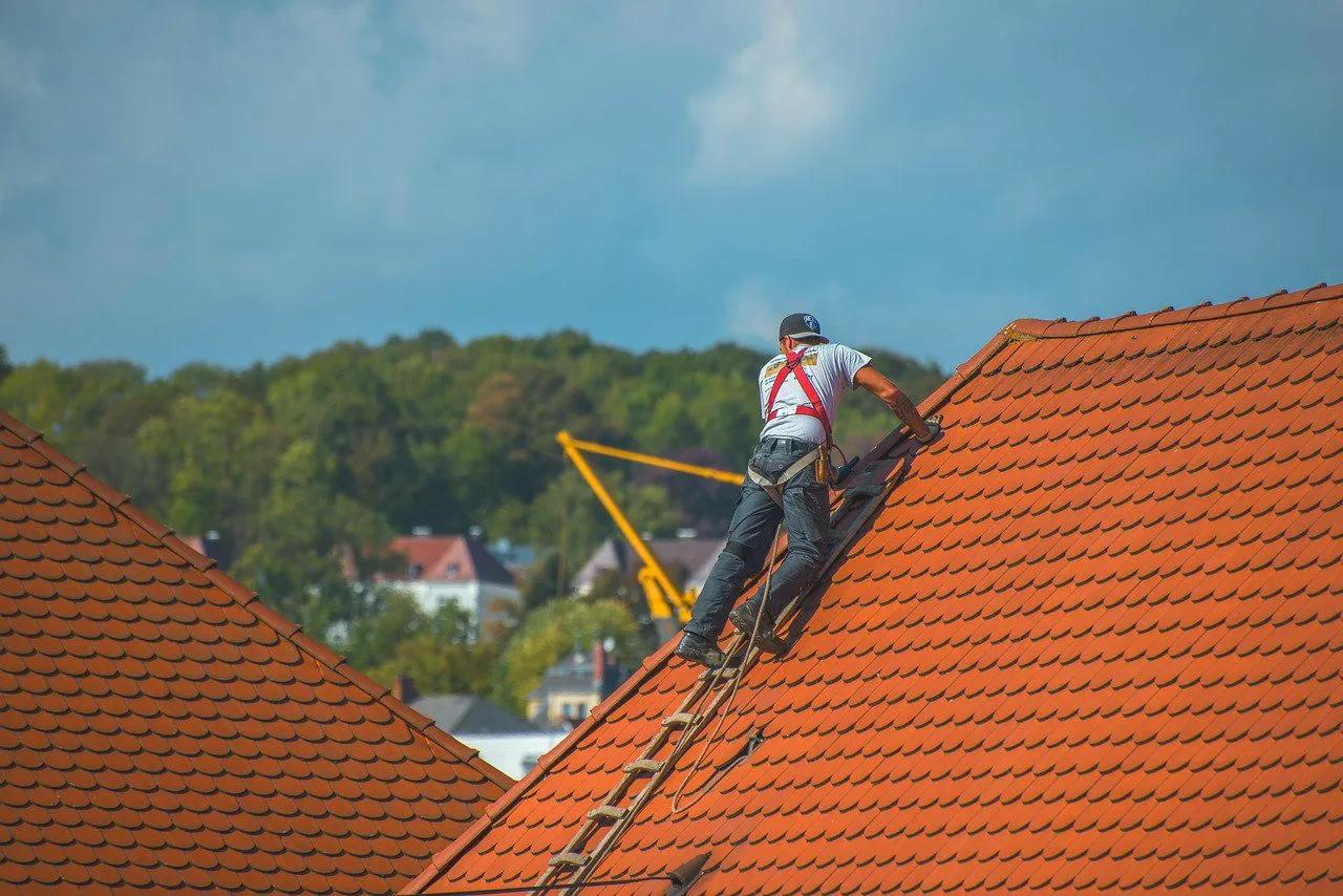Home Solutions: Top Residential Roofing Services