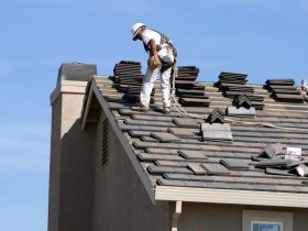 Rapid Response: The Importance of Emergency Roofers