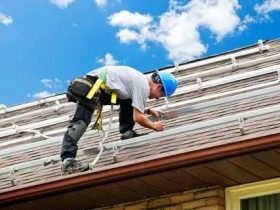 Striking a Balance: Exploring Siding and Roofing Contractors