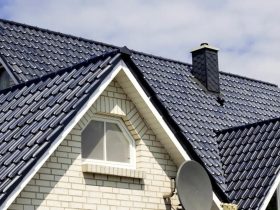 The Top Choice: Exceptional Roofing Company