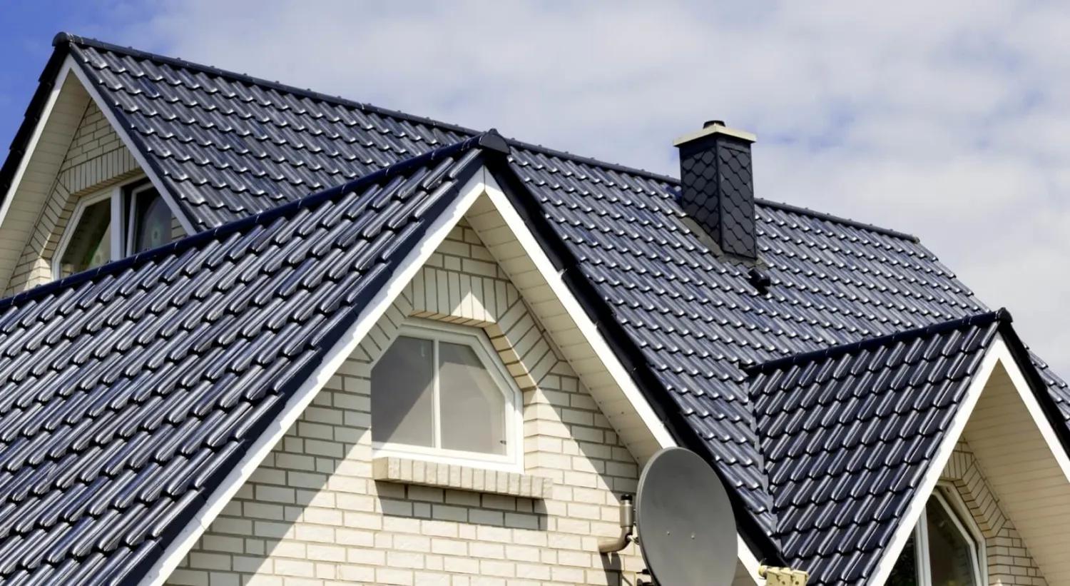 The Top Choice: Exceptional Roofing Company