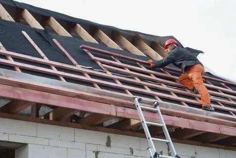 Protect Your Home: The Importance of Kirkwood Roofer Services