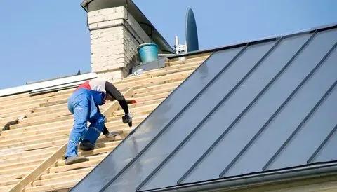 Discover Top BBB Accredited Roofing Contractors in Your Area