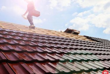 Shining Stars: The Top Roofing Company Near You