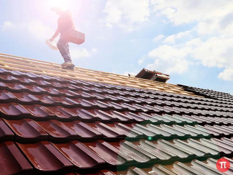 Shining Stars: The Top Roofing Company Near You