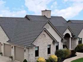 The Art of Roofing: Exploring Silvis Roofer Services