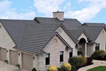 The Art of Roofing: Exploring Silvis Roofer Services