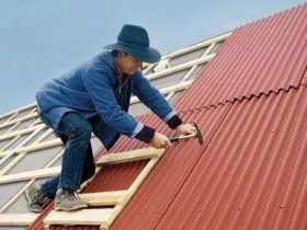 Top Fixes: Mastering the Art of Roof Repair
