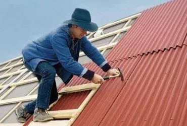 Top Fixes: Mastering the Art of Roof Repair