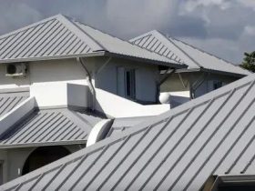 Sustainable Solutions: The Rise of Green Roofing