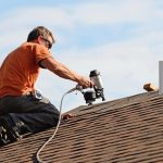 Masters of Slate: Roofing Specialists