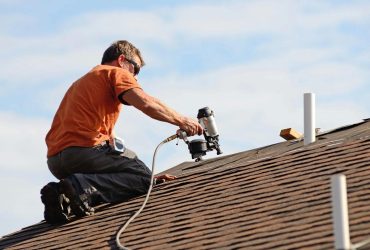 Masters of Slate: Roofing Specialists