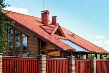 The Art of Tile Roofing: A Step-by-Step Installation Guide