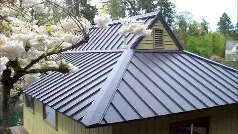 Canton Roofer: Building a Strong Roof Over Your Head