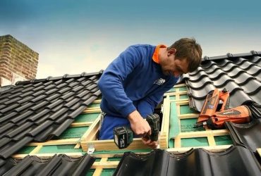 Certified Roofing Pros: Why Licensed Contractors are Essential