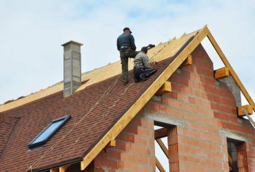 Top-Quality Workmanship with TC Roofers