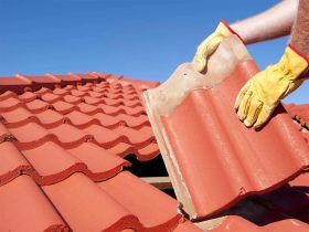 The Master Craftsman of the Roofing World