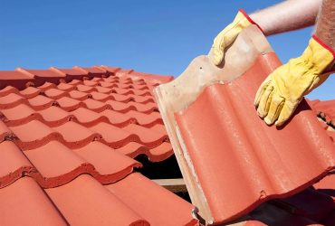 The Master Craftsman of the Roofing World