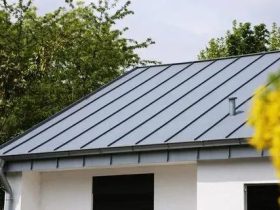 The Art of Flat Roofing: Expert Installation Tips